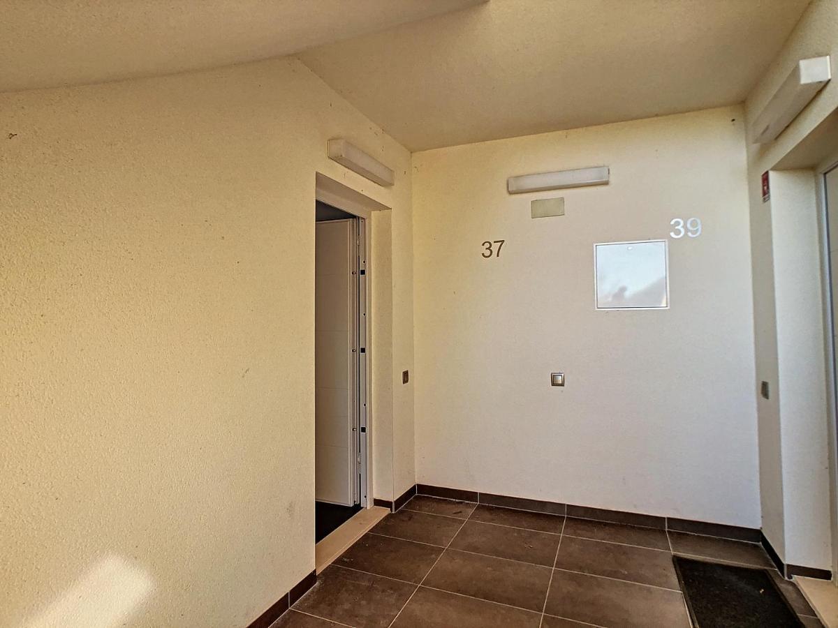 3077 Residencia Azahar Garden Lejlighed Orihuela Eksteriør billede
